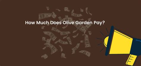 Starting wages for an Olive Garden dishwasher ranges from minimum wage to about 9. . Do olive garden pay weekly